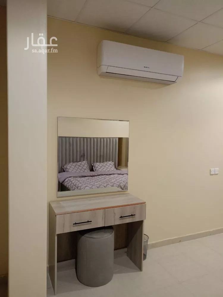 شقة للإيجار في شارع شارع مصعب بن عمير, حي السلام, مدينة الخرج, منطقة الرياض 9