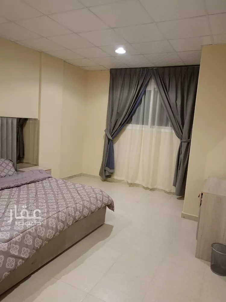 شقة للإيجار في شارع شارع مصعب بن عمير, حي السلام, مدينة الخرج, منطقة الرياض 14