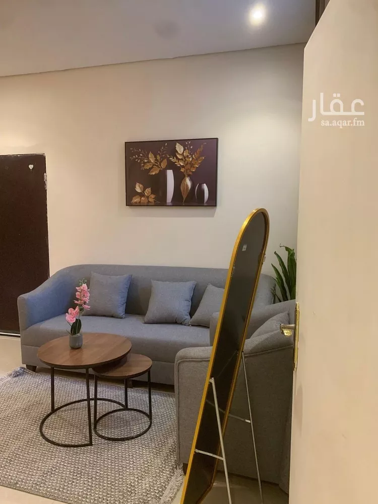شقة للإيجار في شارع ارطاة بن كعب, حي العقيق, مدينة الرياض, منطقة الرياض صورة 2