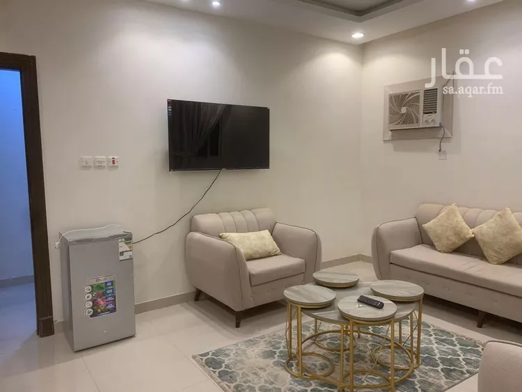 شقة للإيجار في شارع دقلة, حي ظهرة لبن, مدينة الرياض, منطقة الرياض صورة 3