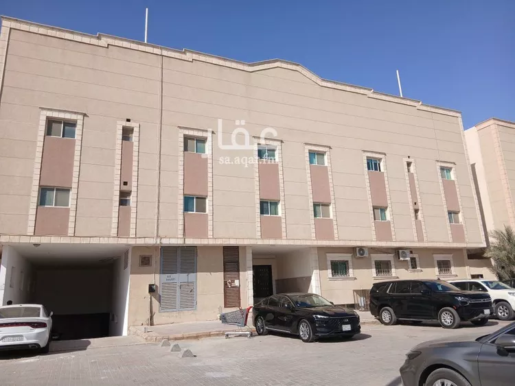 شقة للإيجار في شارع العباس بن عبدالمطلب, حي الإزدهار, مدينة الرياض, منطقة الرياض