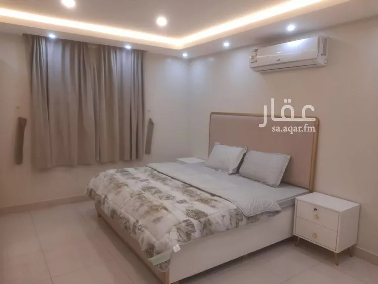 شقة للإيجار في شارع ابي جعفر المنصور, حي اليرموك, مدينة الرياض, منطقة الرياض صورة 2