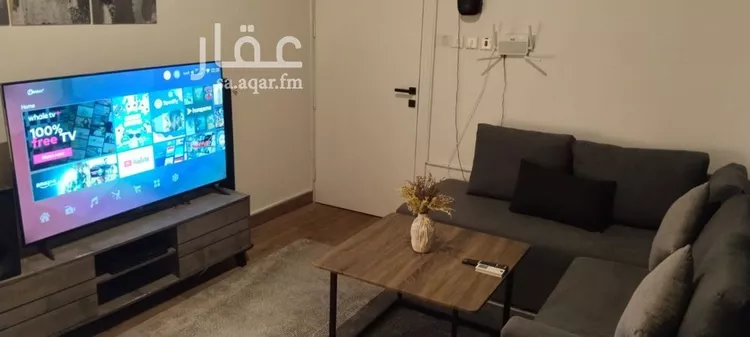 شقة للإيجار في شارع ارطاة بن كعب, حي العقيق, مدينة الرياض, منطقة الرياض صورة 3