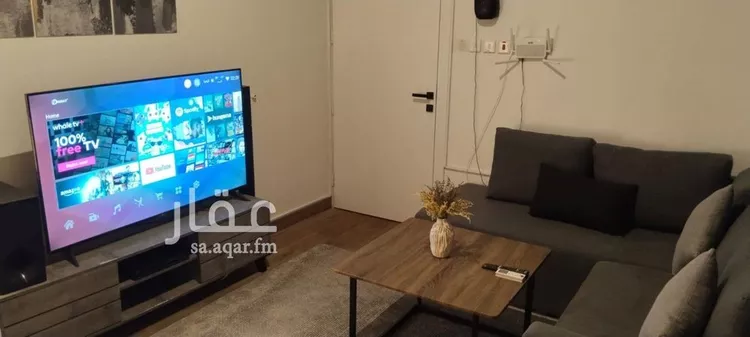 شقة للإيجار في شارع ارطاة بن كعب, حي العقيق, مدينة الرياض, منطقة الرياض صورة 5