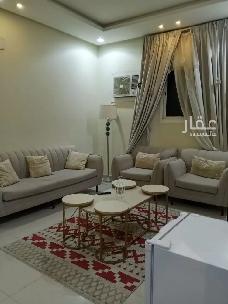 Apartment for Rent in Riyadh Dhahrat Laban