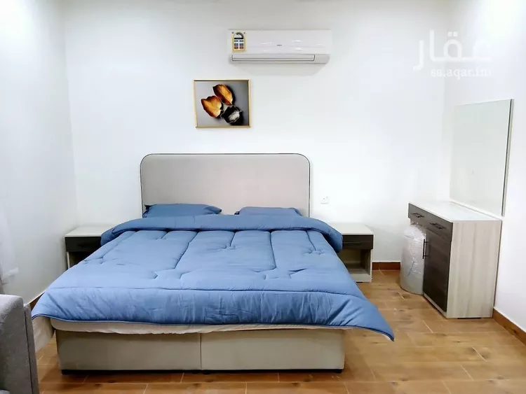 شقة للإيجار في شارع الفقيه عبدالله, حي الملز, مدينة الرياض, منطقة الرياض صورة 4