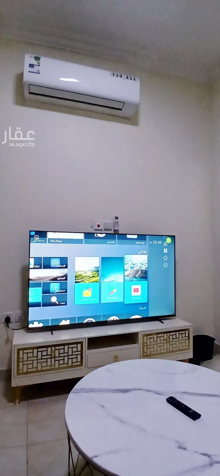 شقة للإيجار في شارع العباس بن عبدالمطلب, حي الإزدهار, مدينة الرياض, منطقة الرياض صورة 3