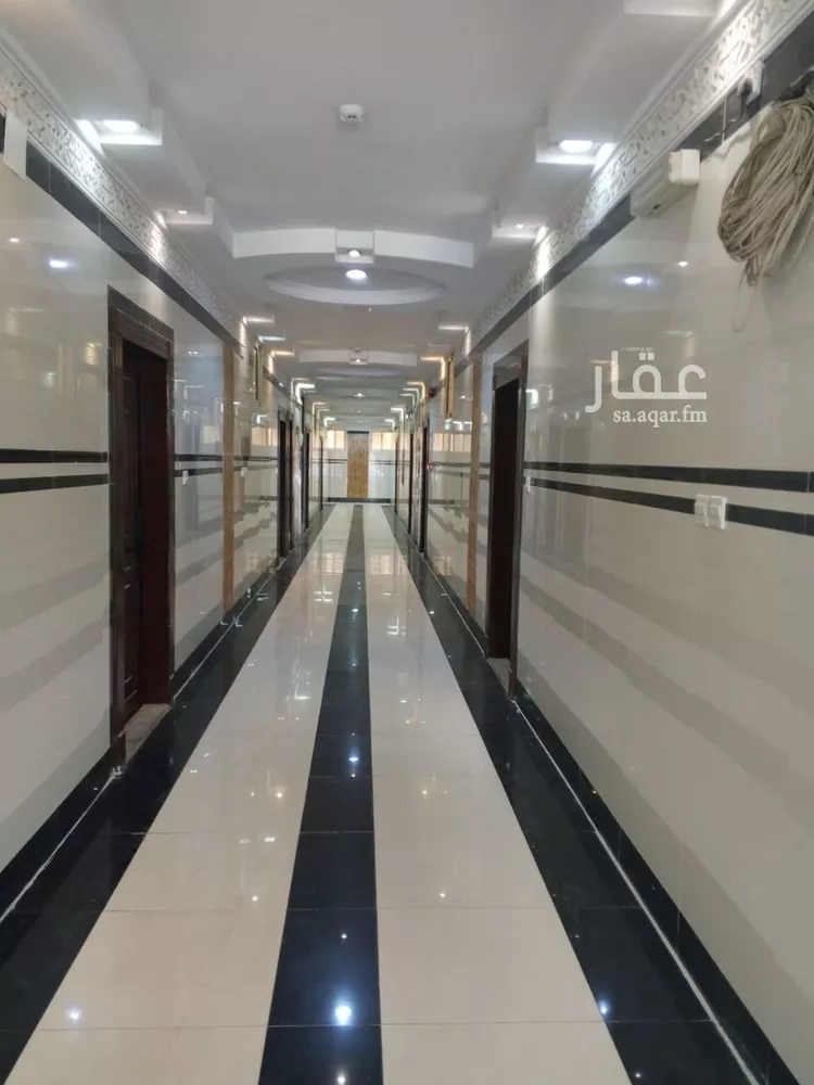 شقة للإيجار في شارع أبي عبدالله الزواوي, حي العزيزية, مدينة الرياض, منطقة الرياض صورة 2