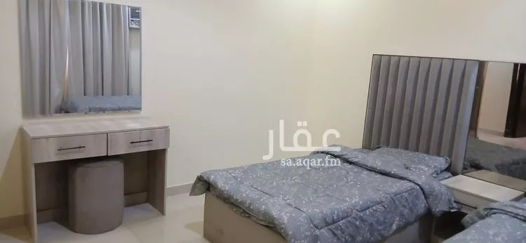 شقة للإيجار في شارع سبتة, حي ظهرة لبن, مدينة الرياض, منطقة الرياض صورة 4