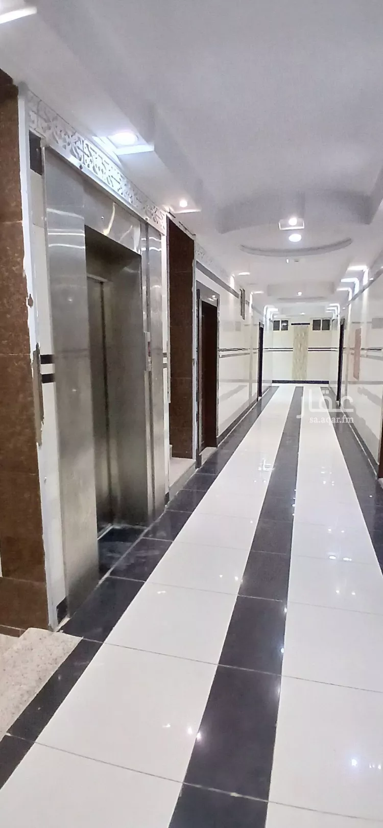 شقة للإيجار في شارع الشباب, حي العزيزية, مدينة الرياض, منطقة الرياض 12