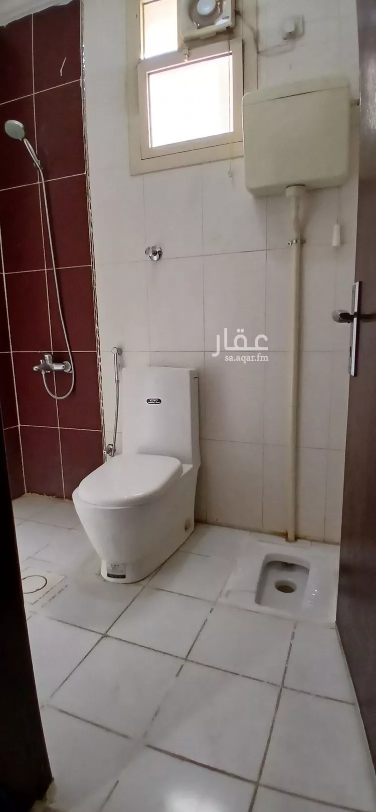 شقة للإيجار في شارع أبي عبدالله الزواوي, حي العزيزية, مدينة الرياض, منطقة الرياض 11