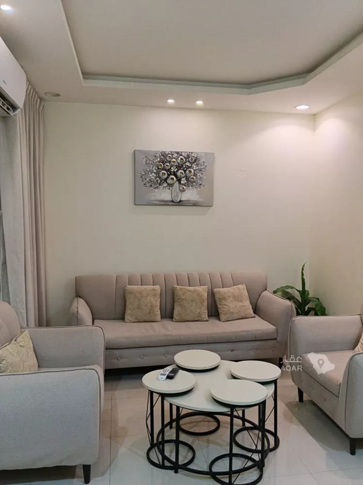 Apartment for Rent in Riyadh Dhahrat Laban