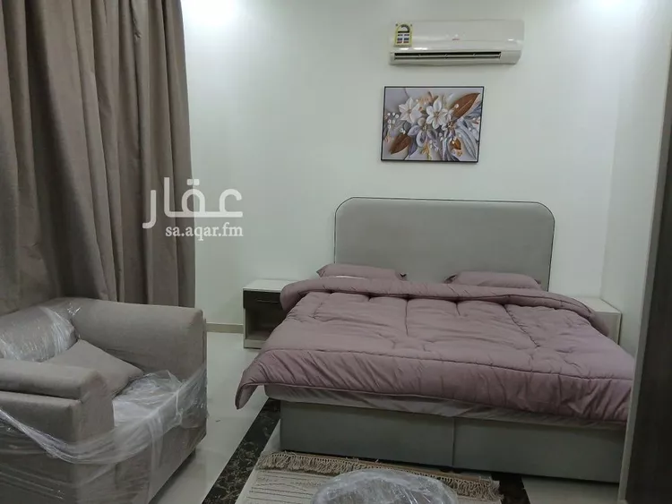شقة للإيجار في شارع حزام الدوسري, حي الملز, مدينة الرياض, منطقة الرياض صورة 3