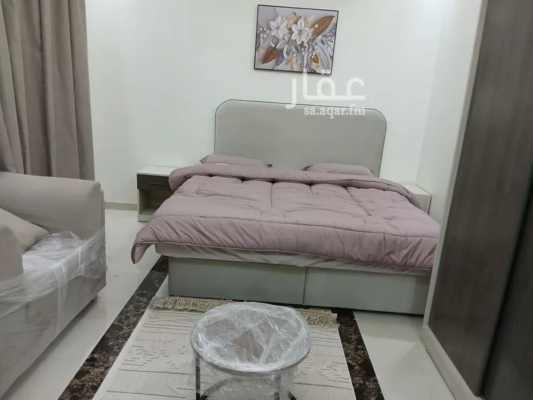 شقة للإيجار في شارع حزام الدوسري, حي الملز, مدينة الرياض, منطقة الرياض صورة 4
