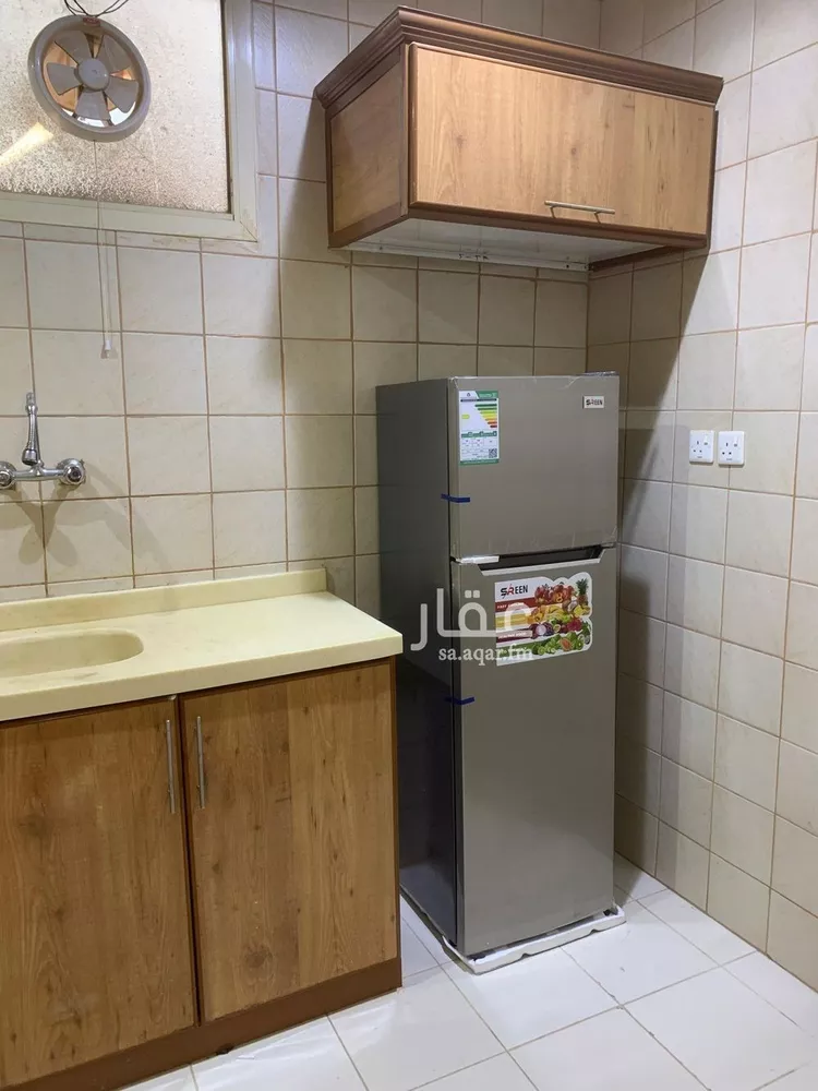 شقة للإيجار في شارع ارطاة بن كعب, حي العقيق, مدينة الرياض, منطقة الرياض صورة 2