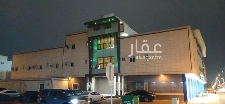 شقة للإيجار في شارع أبي عبدالله الزواوي, حي العزيزية, مدينة الرياض, منطقة الرياض صورة 4