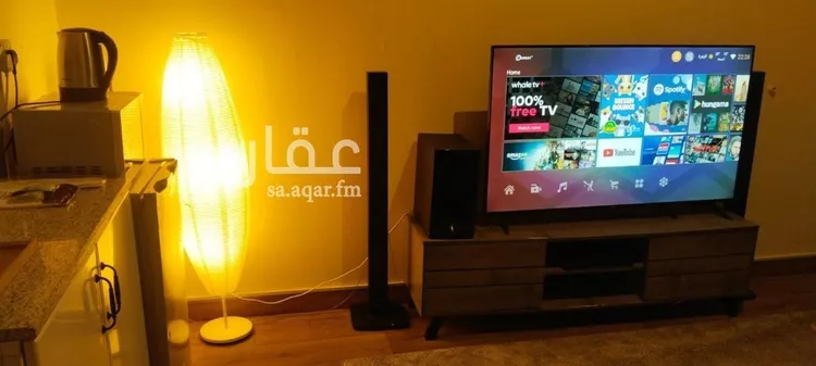 شقة للإيجار في شارع أرطأة بن كعب, حي العقيق, مدينة الرياض, منطقة الرياض صورة 4