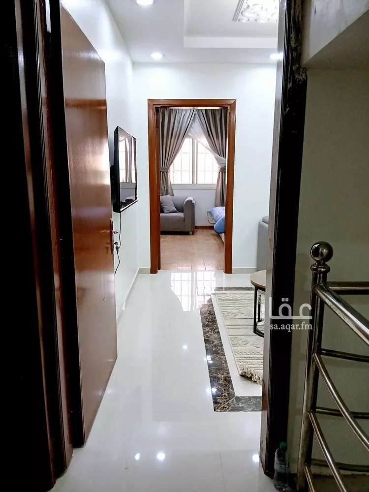 شقة للإيجار في شارع حزام الدوسري, حي الملز, مدينة الرياض, منطقة الرياض 14