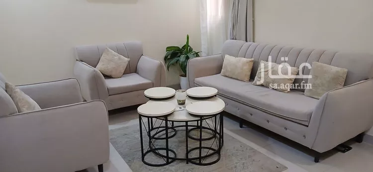 Apartment for Rent in Riyadh Dhahrat Laban