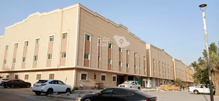 Apartment for Rent in Riyadh Al Ezdihar