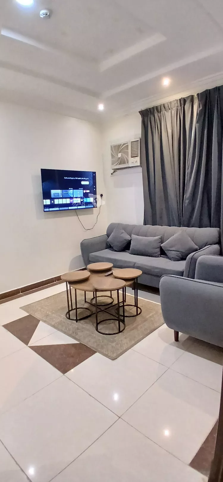 Apartment for Rent in Riyadh Al Aziziyah صورة 5