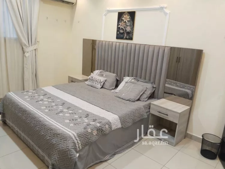 شقة للإيجار في شارع أرطأة بن كعب, حي العقيق, مدينة الرياض, منطقة الرياض صورة 4