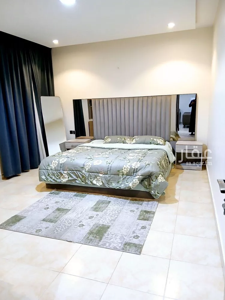 شقة للإيجار في شارع العباس بن عبدالمطلب, حي الإزدهار, مدينة الرياض, منطقة الرياض