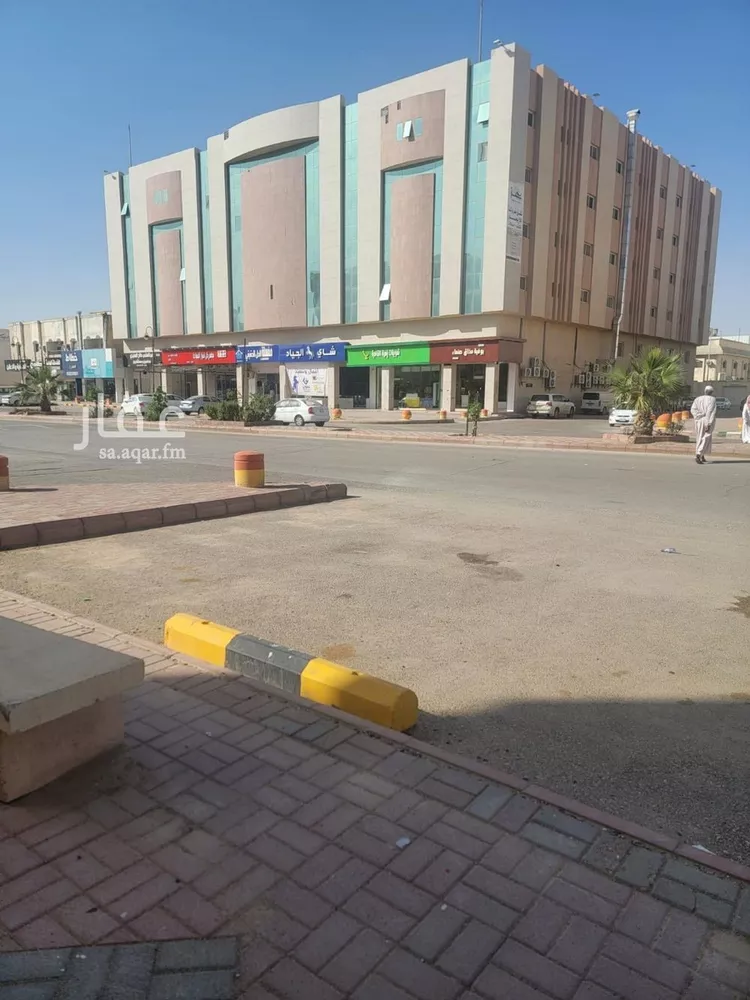 Apartment for Rent in Al Kharj As Salam 10
