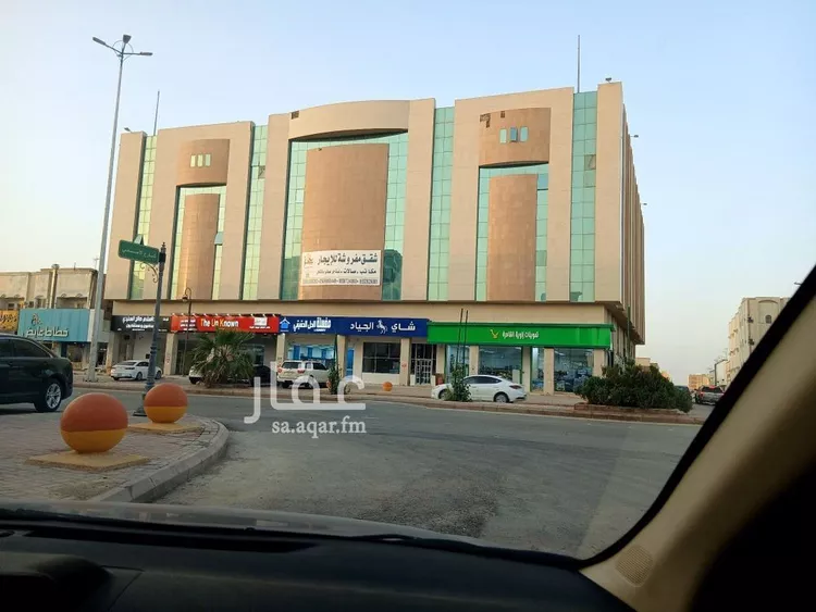 Apartment for Rent in Al Kharj As Salam 18