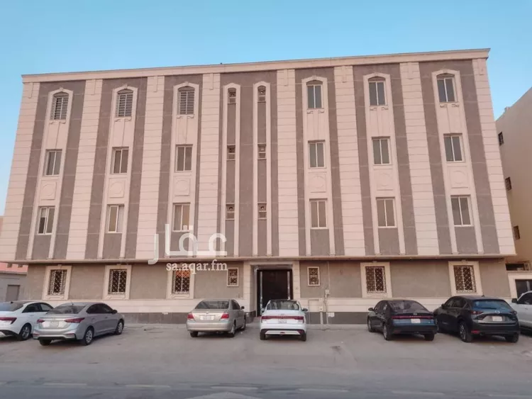 شقة للإيجار في شارع سبتة, حي ظهرة لبن, مدينة الرياض, منطقة الرياض 25