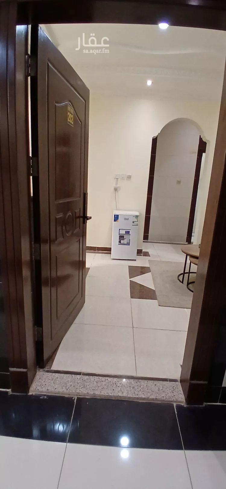 شقة للإيجار في شارع أبي عبدالله الزواوي, حي العزيزية, مدينة الرياض, منطقة الرياض 13