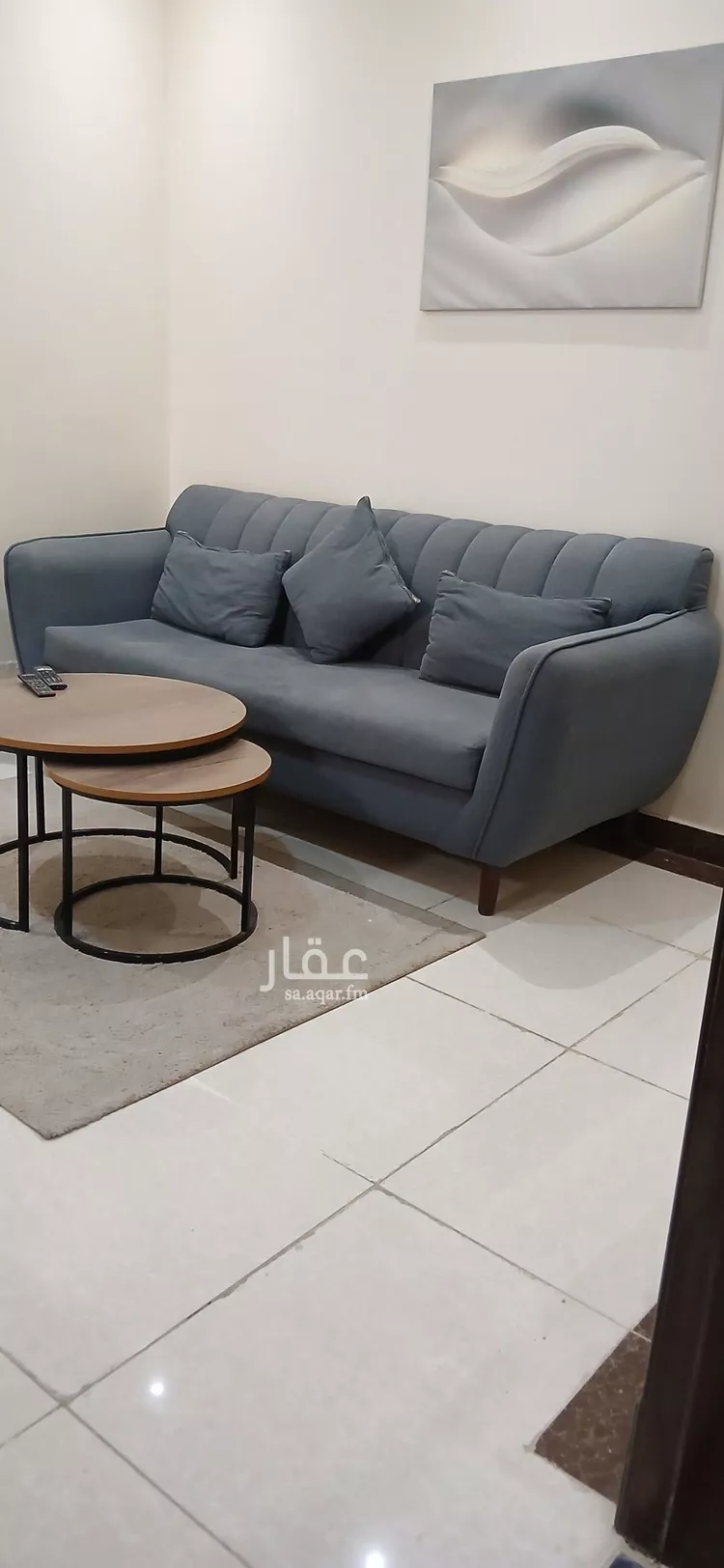 شقة للإيجار في شارع أبي عبدالله الزواوي, حي العزيزية, مدينة الرياض, منطقة الرياض 14