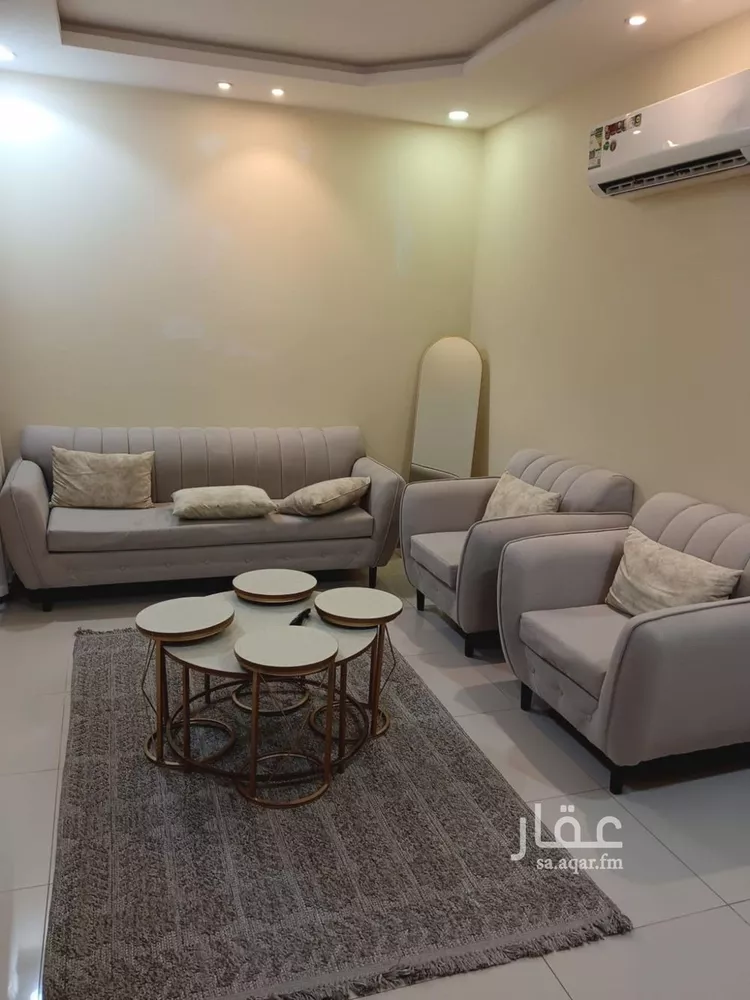 شقة للإيجار في شارع سبتة, حي ظهرة لبن, مدينة الرياض, منطقة الرياض صورة 4
