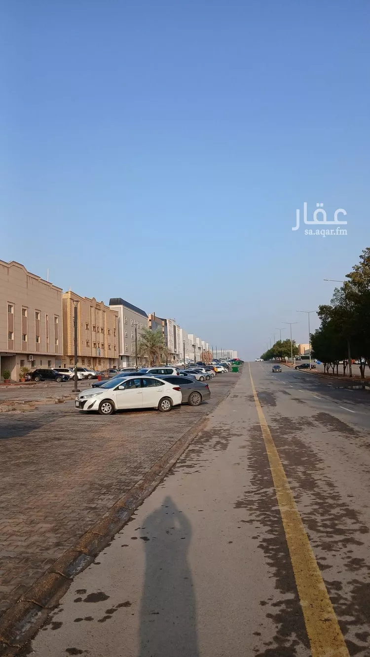 شقة للإيجار في شارع العباس بن عبدالمطلب, حي الإزدهار, مدينة الرياض, منطقة الرياض صورة 2