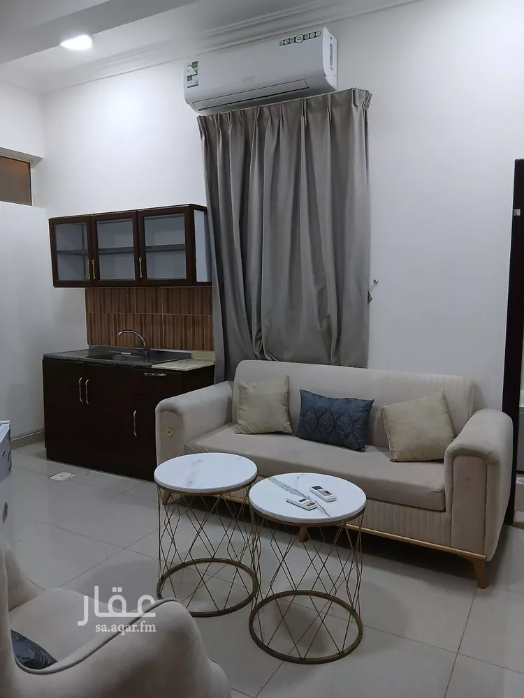 شقة للإيجار في شارع العباس بن عبدالمطلب, حي الإزدهار, مدينة الرياض, منطقة الرياض