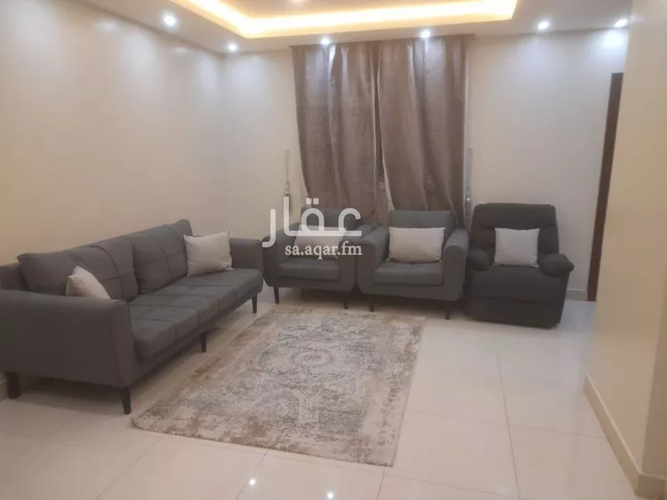 شقة للإيجار في شارع ابي جعفر المنصور, حي اليرموك, مدينة الرياض, منطقة الرياض صورة 5