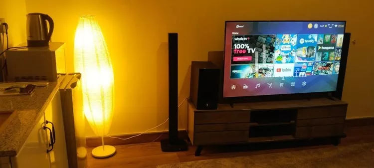 شقة للإيجار في شارع ارطاة بن كعب, حي العقيق, مدينة الرياض, منطقة الرياض صورة 2