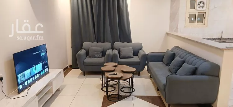 Apartment for Rent in Riyadh Al Aziziyah