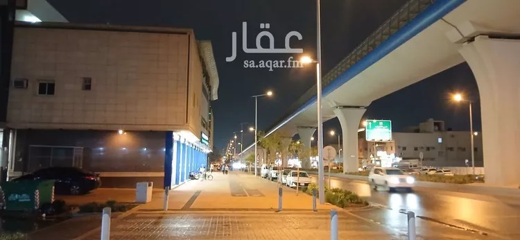 شقة للإيجار في شارع أبي عبدالله الزواوي, حي العزيزية, مدينة الرياض, منطقة الرياض صورة 5