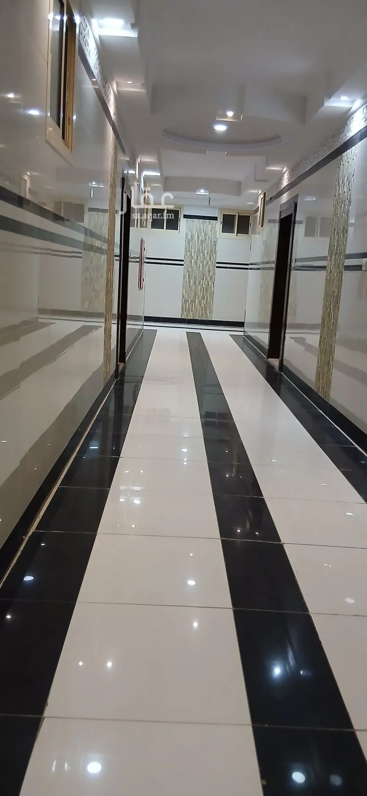 شقة للإيجار في شارع الشباب, حي العزيزية, مدينة الرياض, منطقة الرياض 14