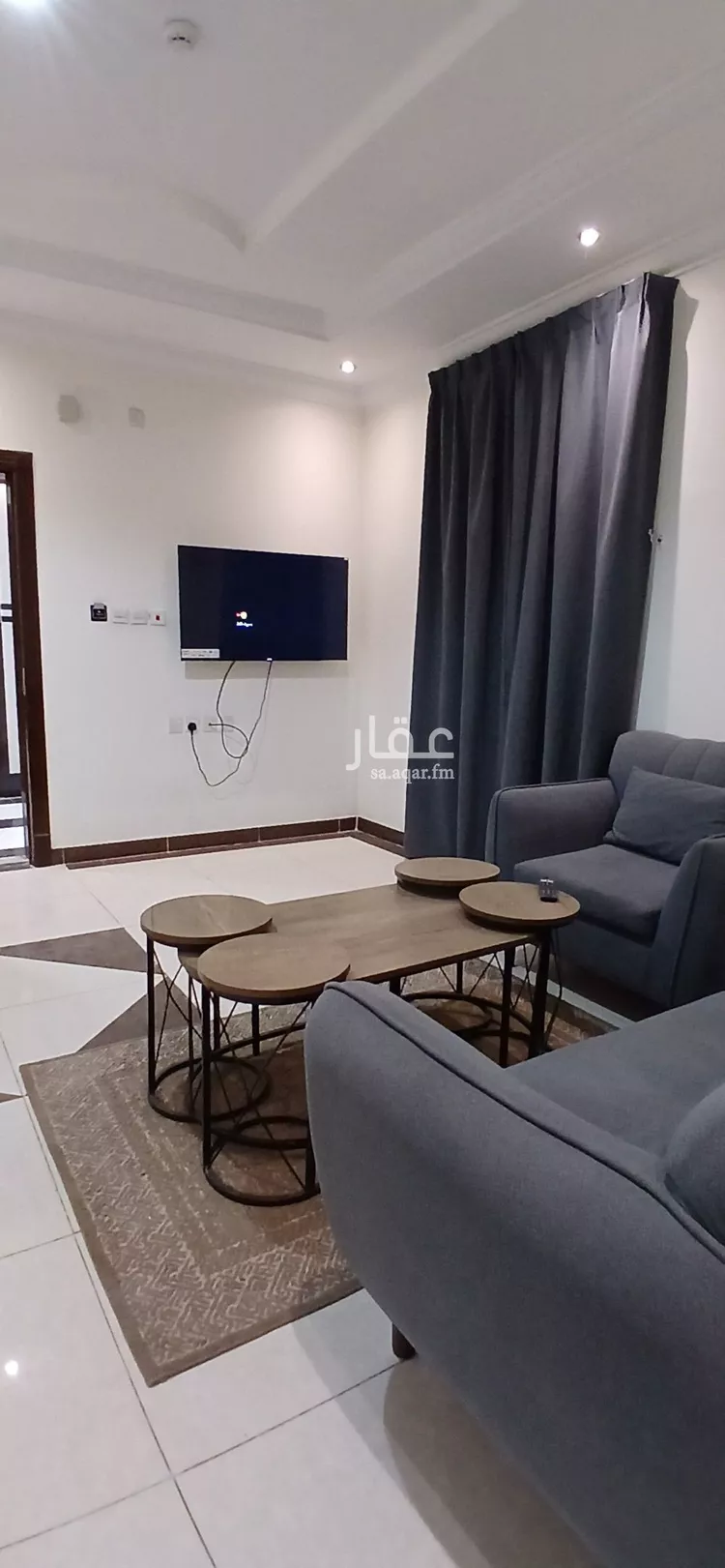 شقة للإيجار في شارع الشباب, حي العزيزية, مدينة الرياض, منطقة الرياض 8