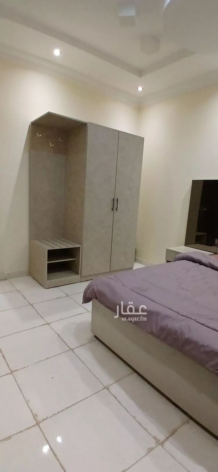 شقة للإيجار في شارع أبي عبدالله الزواوي, حي العزيزية, مدينة الرياض, منطقة الرياض 12
