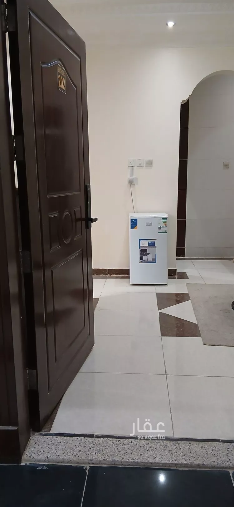 شقة للإيجار في شارع أبي عبدالله الزواوي, حي العزيزية, مدينة الرياض, منطقة الرياض 17