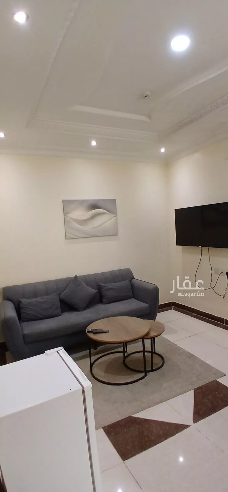 شقة للإيجار في شارع أبي عبدالله الزواوي, حي العزيزية, مدينة الرياض, منطقة الرياض 19