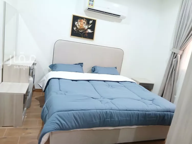 شقة للإيجار في شارع الفقيه عبدالله, حي الملز, مدينة الرياض, منطقة الرياض