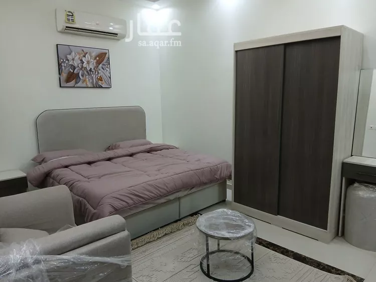 شقة للإيجار في شارع حزام الدوسري, حي الملز, مدينة الرياض, منطقة الرياض