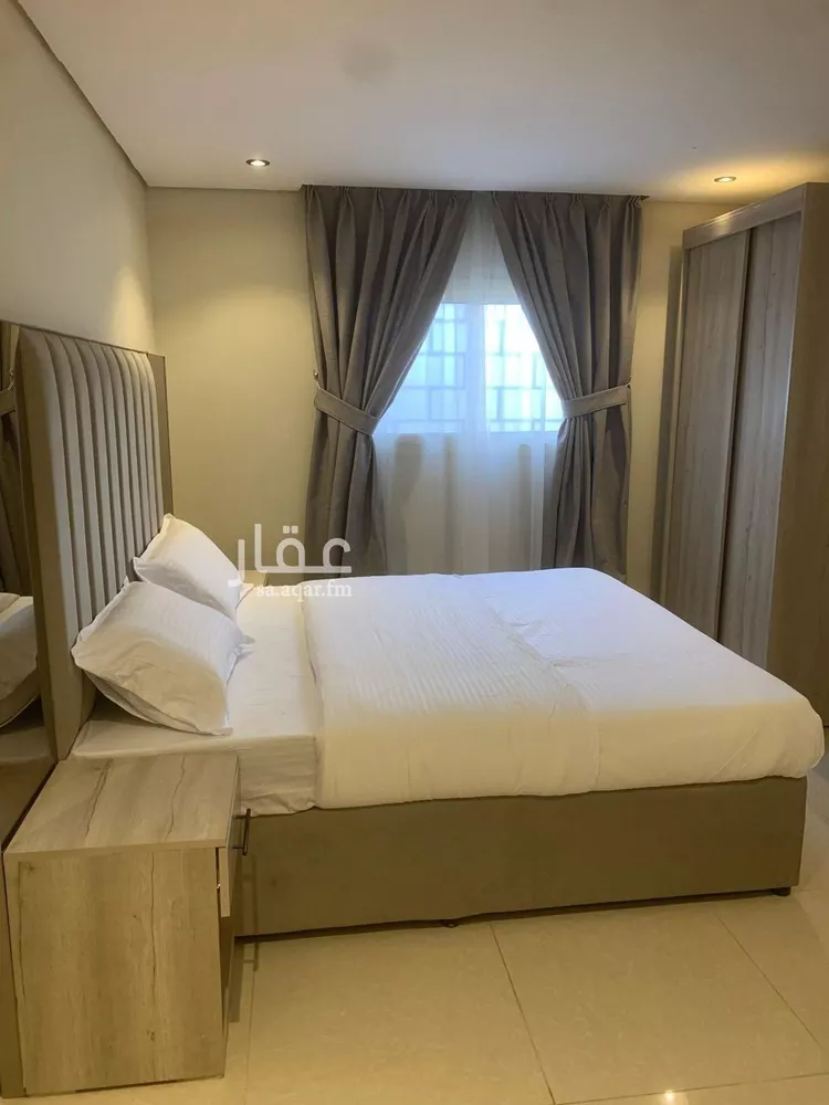 شقة للإيجار في شارع ارطاة بن كعب, حي العقيق, مدينة الرياض, منطقة الرياض صورة 5