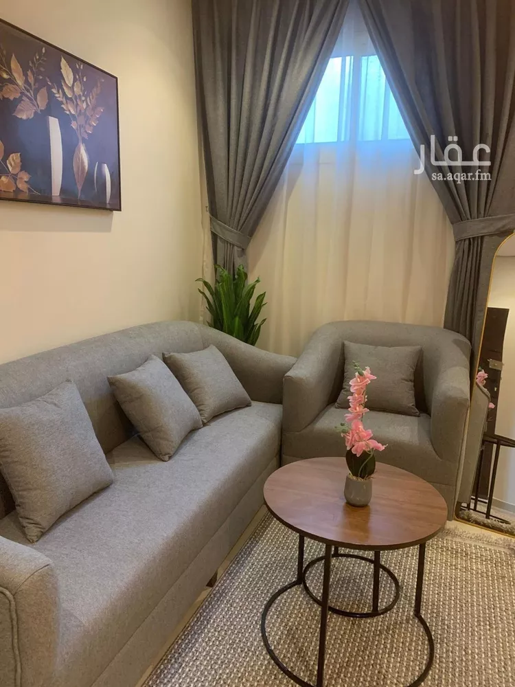 شقة للإيجار في شارع ارطاة بن كعب, حي العقيق, مدينة الرياض, منطقة الرياض