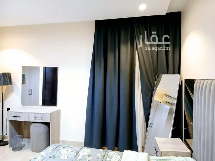 شقة للإيجار في شارع العباس بن عبدالمطلب, حي الإزدهار, مدينة الرياض, منطقة الرياض صورة 4