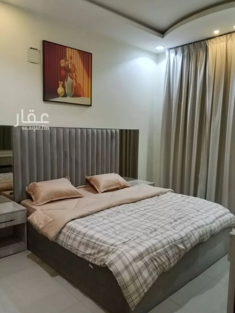Apartment for Rent in Riyadh Dhahrat Laban 12